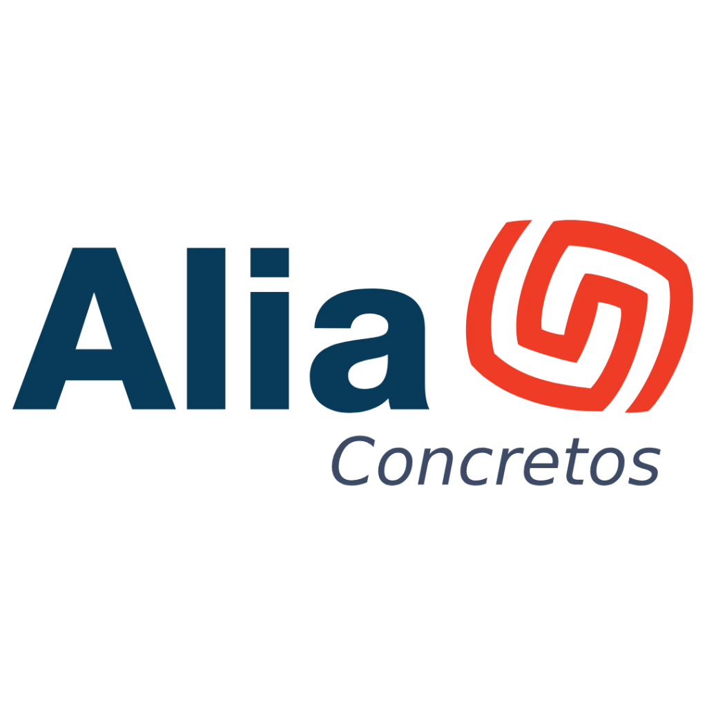 ALIA CONCRETOS