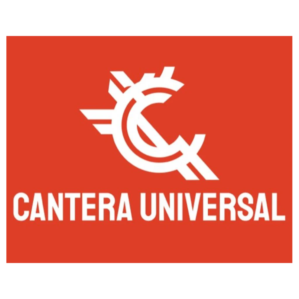 CANTERA UNIVERSAL