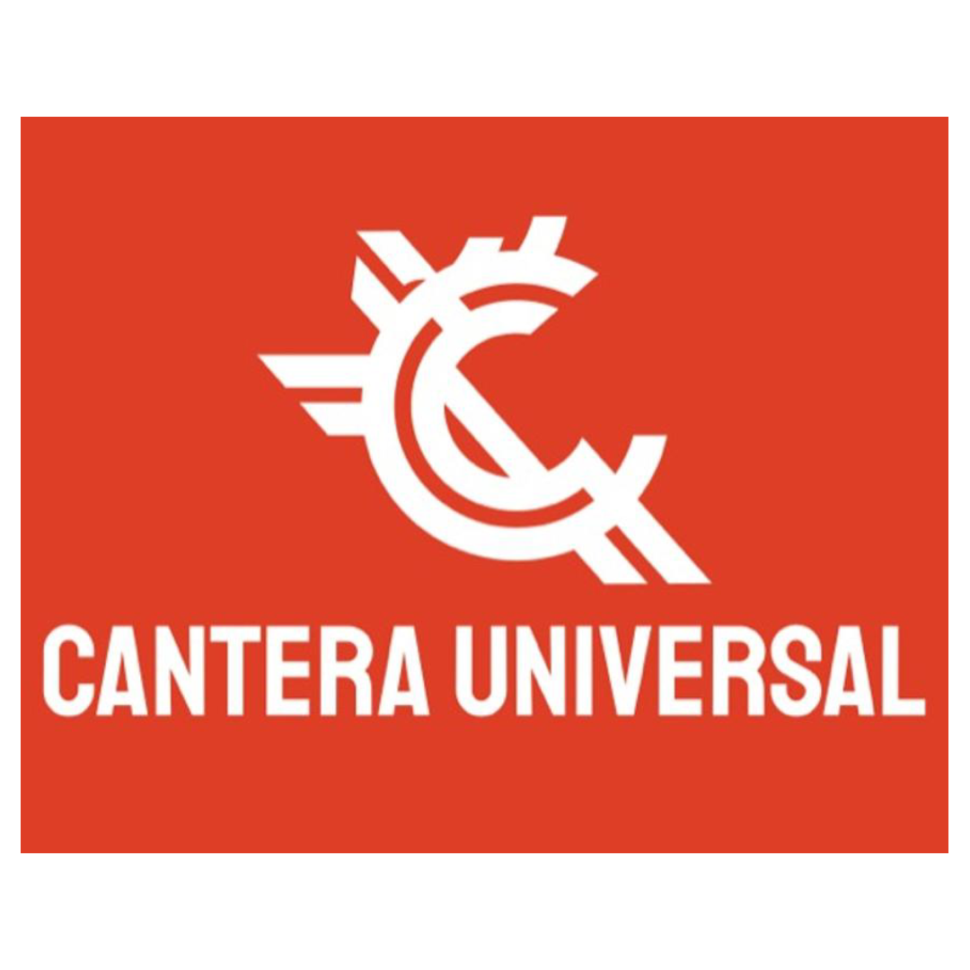 CANTERA UNIVERSAL
