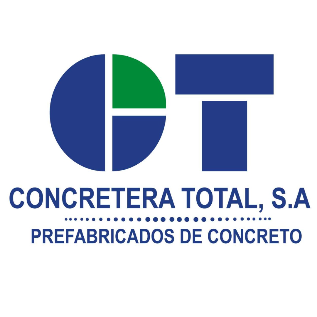 CONCRETERA TOTAL S.A.